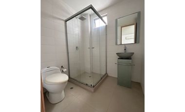 Apartaestudio semi-Amoblado San Vicente Barranquilla