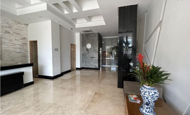 Apartaestudio semi-Amoblado San Vicente Barranquilla