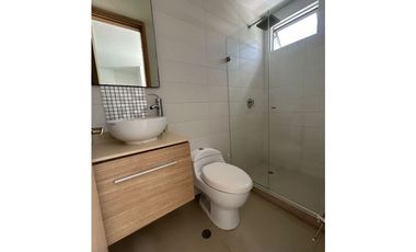 Apartaestudio semi-Amoblado San Vicente Barranquilla