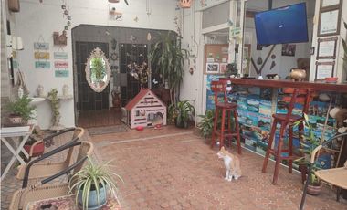 Edificio/Hotel en venta en el Rodadero Sur