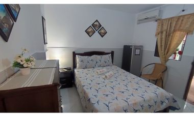 Edificio/Hotel en venta en el Rodadero Sur