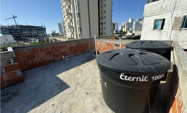 Edificio/Hotel en venta en el Rodadero Sur