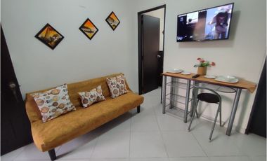 Edificio/Hotel en venta en el Rodadero Sur