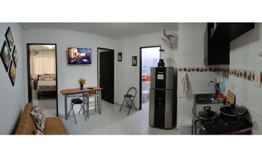 Edificio/Hotel en venta en el Rodadero Sur