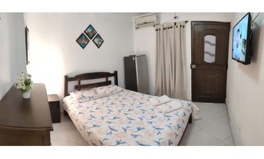 Edificio/Hotel en venta en el Rodadero Sur