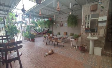 Edificio/Hotel en venta en el Rodadero Sur