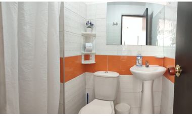 Edificio/Hotel en venta en el Rodadero Sur