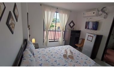 Edificio/Hotel en venta en el Rodadero Sur