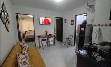 Edificio/Hotel en venta en el Rodadero Sur