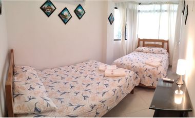 Edificio/Hotel en venta en el Rodadero Sur