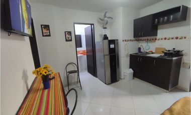 Edificio/Hotel en venta en el Rodadero Sur