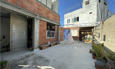 Edificio/Hotel en venta en el Rodadero Sur