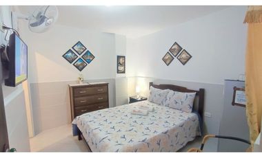 Edificio/Hotel en venta en el Rodadero Sur