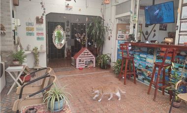 Edificio/Hotel en venta en el Rodadero Sur