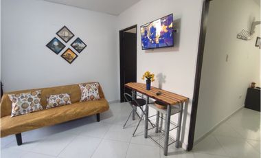 Edificio/Hotel en venta en el Rodadero Sur