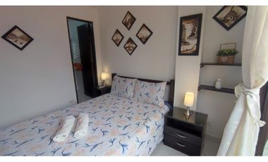 Edificio/Hotel en venta en el Rodadero Sur