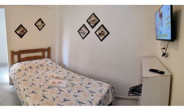 Edificio/Hotel en venta en el Rodadero Sur