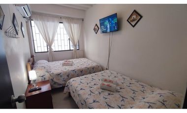 Edificio/Hotel en venta en el Rodadero Sur