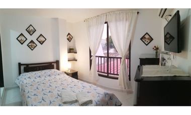 Edificio/Hotel en venta en el Rodadero Sur