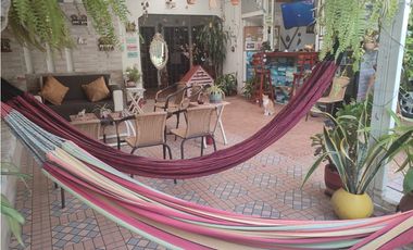 Edificio/Hotel en venta en el Rodadero Sur