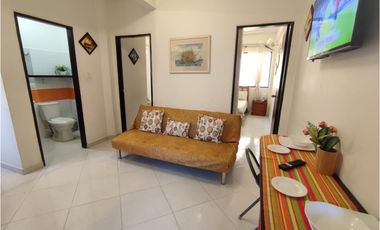 Edificio/Hotel en venta en el Rodadero Sur