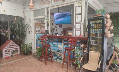 Edificio/Hotel en venta en el Rodadero Sur