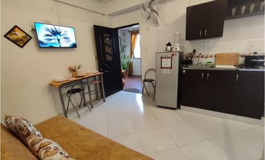 Edificio/Hotel en venta en el Rodadero Sur