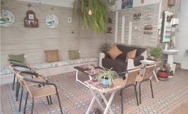 Edificio/Hotel en venta en el Rodadero Sur