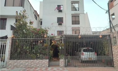 Edificio/Hotel en venta en el Rodadero Sur