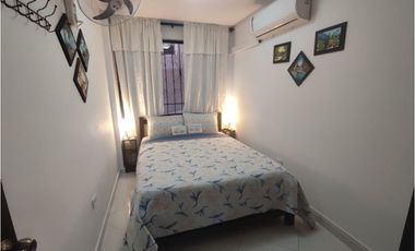 Edificio/Hotel en venta en el Rodadero Sur