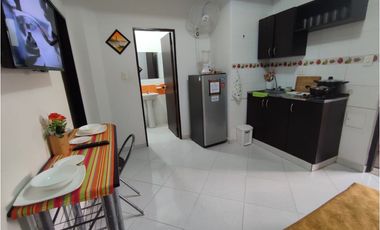 Edificio/Hotel en venta en el Rodadero Sur