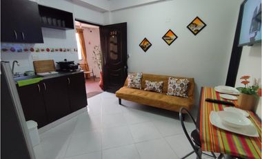 Edificio/Hotel en venta en el Rodadero Sur