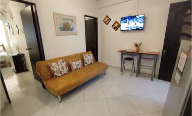 Edificio/Hotel en venta en el Rodadero Sur