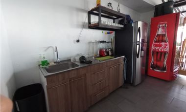 SE VENDE RESTAURANTE EN FUNCIONAMIENTO EN LINDO MUNICIPIO DEL QUINDIO