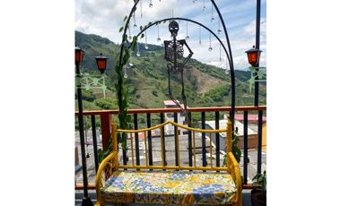SE VENDE RESTAURANTE EN FUNCIONAMIENTO EN LINDO MUNICIPIO DEL QUINDIO