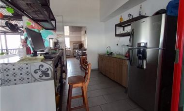 SE VENDE RESTAURANTE EN FUNCIONAMIENTO EN LINDO MUNICIPIO DEL QUINDIO