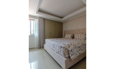 SE VENDE APARTAMENTO EN LA ZONA DE ALTOS DE RIOMAR
