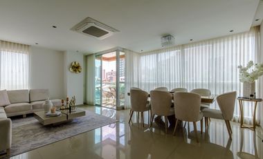 SE VENDE APARTAMENTO EN LA ZONA DE ALTOS DE RIOMAR
