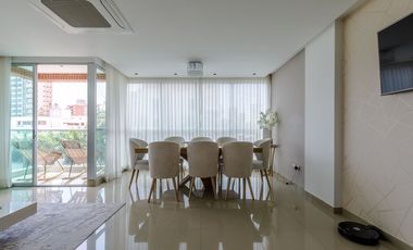 SE VENDE APARTAMENTO EN LA ZONA DE ALTOS DE RIOMAR