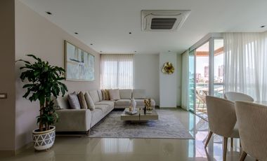 SE VENDE APARTAMENTO EN LA ZONA DE ALTOS DE RIOMAR