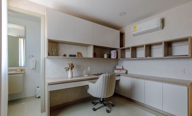 SE VENDE APARTAMENTO EN LA ZONA DE ALTOS DE RIOMAR
