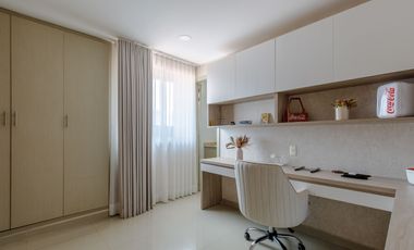 SE VENDE APARTAMENTO EN LA ZONA DE ALTOS DE RIOMAR