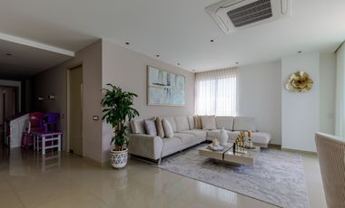 SE VENDE APARTAMENTO EN LA ZONA DE ALTOS DE RIOMAR
