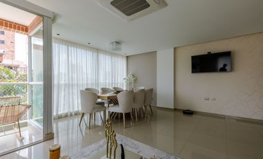 SE VENDE APARTAMENTO EN LA ZONA DE ALTOS DE RIOMAR