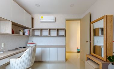 SE VENDE APARTAMENTO EN LA ZONA DE ALTOS DE RIOMAR