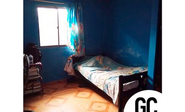 Se vende Casa / Soledad 2000, Soledad