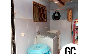 Se vende Casa / Soledad 2000, Soledad