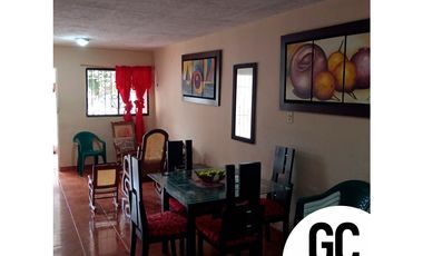 Se vende Casa / Soledad 2000, Soledad