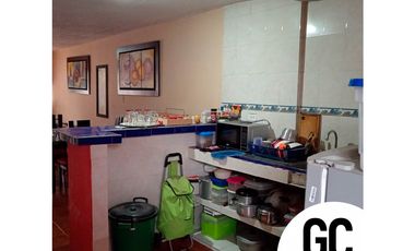 Se vende Casa / Soledad 2000, Soledad