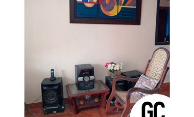 Se vende Casa / Soledad 2000, Soledad